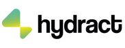 Water hydraulic process valves