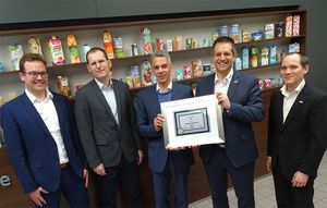 SIG and ProLeiT seal the strategic partnership.