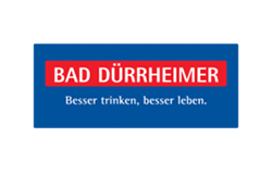 Bad Dürrheimer Mineralbrunnen GmbH & Co. KG Heilbrunnen, Germany Bad Dürrheimer Mineralbrunnen GmbH & Co. KG Heilbrunnen, Germany