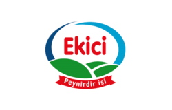 Ekiciler Süt Gida Tar. Hay. ve Tic. A.S., Turkey
