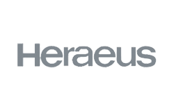 Heraeus Holding GmbH, Germany