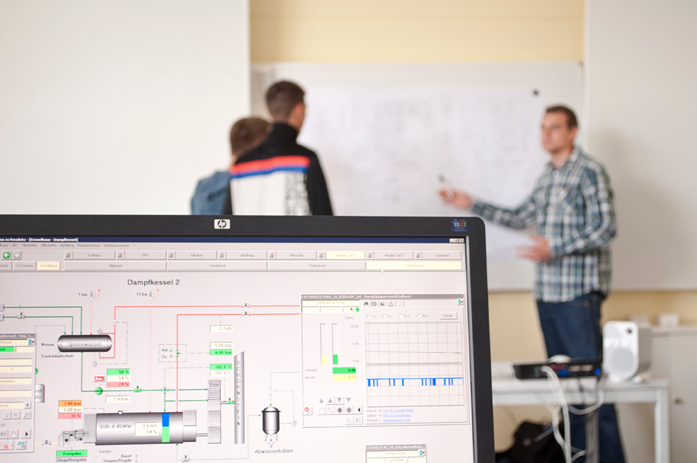 ProLeiT Academy - our training center 