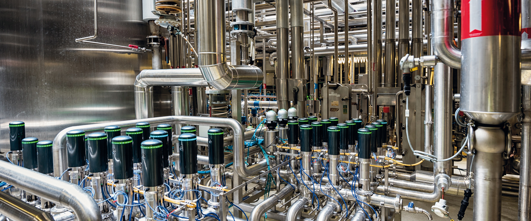 New Valve Technology Can Revolutionize Carlsberg S Beer Production